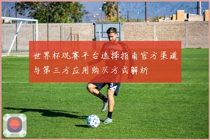 世界杯观赛平台选择指南官方渠道与第三方应用购买方式解析