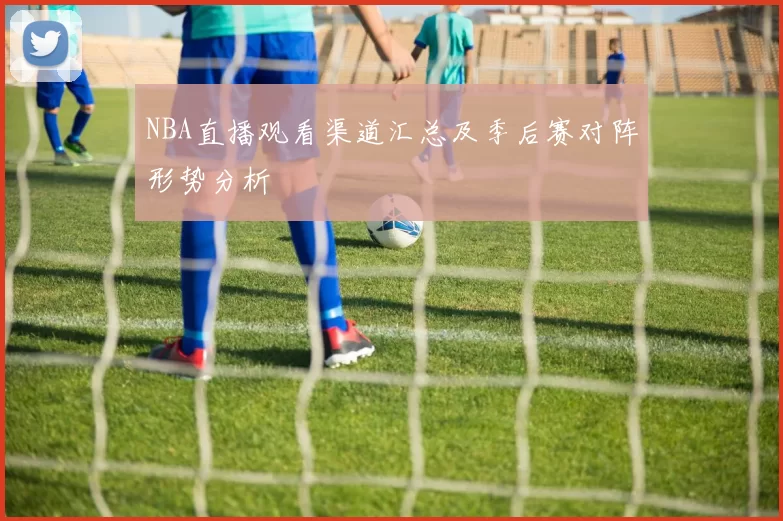 NBA直播观看渠道汇总及季后赛对阵形势分析